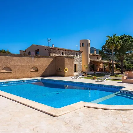 Casa Fina * Felanitx
