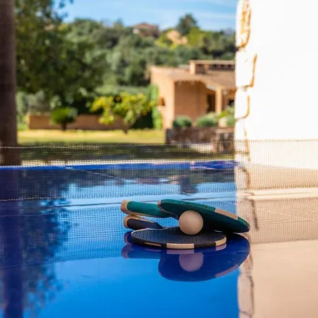 Casa Fina Villa Felanitx