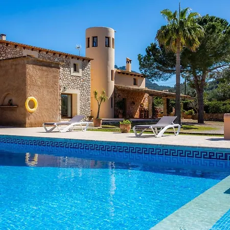Casa Fina * Felanitx