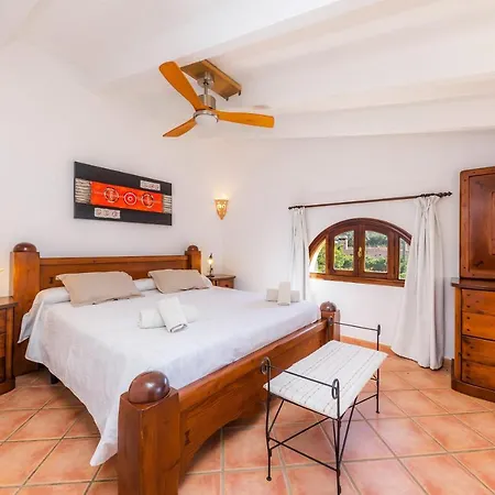 Casa Fina Villa *