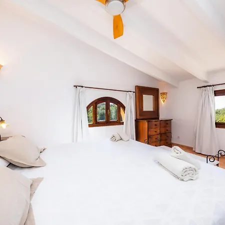 Casa Fina Villa *
