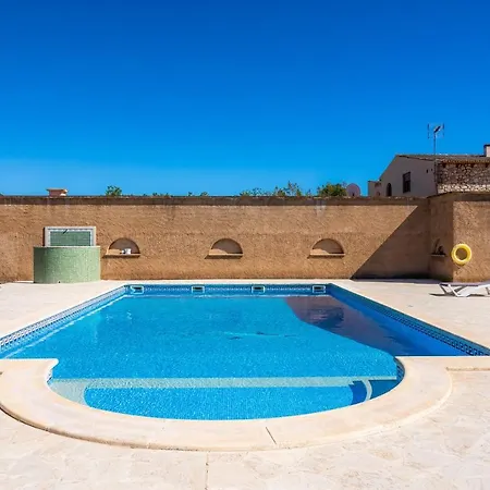 Casa Fina Villa *