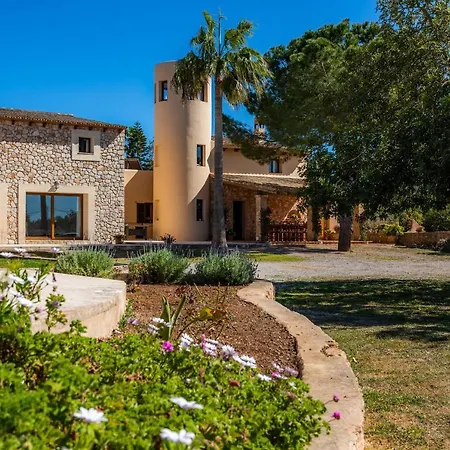 Villa Casa Fina Felanitx