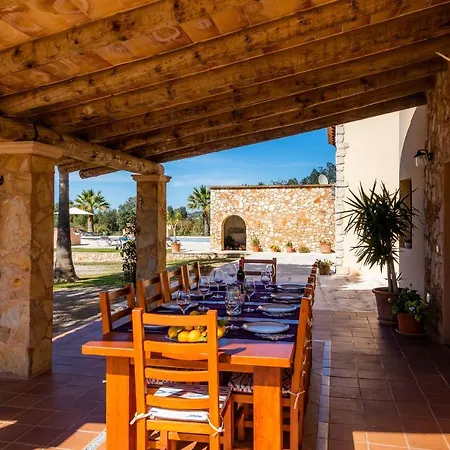 Villa Casa Fina