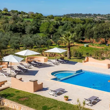 Casa Fina Villa *