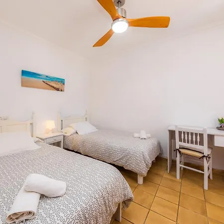 Villa Casa Fina *