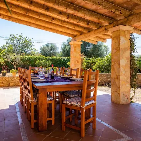 Casa Fina * Felanitx