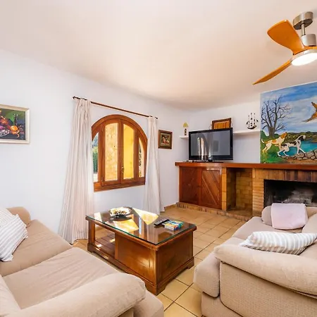 Casa Fina Villa