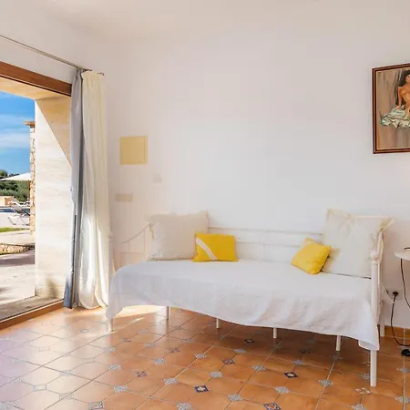 Casa Fina Villa *