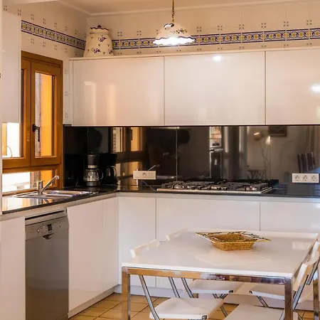 Casa Fina Villa Felanitx