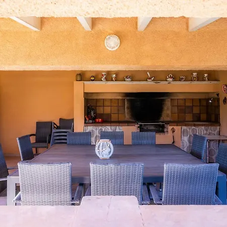 Villa Casa Fina *